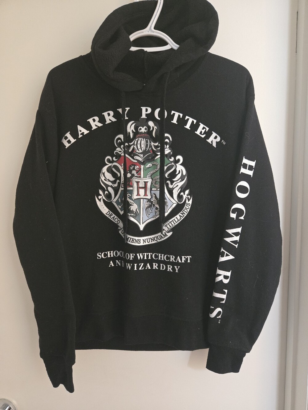 Kids Harry Potter Hoodie - S